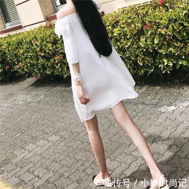吊带裙|青春少女装,时尚又清凉的夏装,都在等着你哟