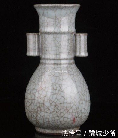 宋代|宋代五大窑之官窑