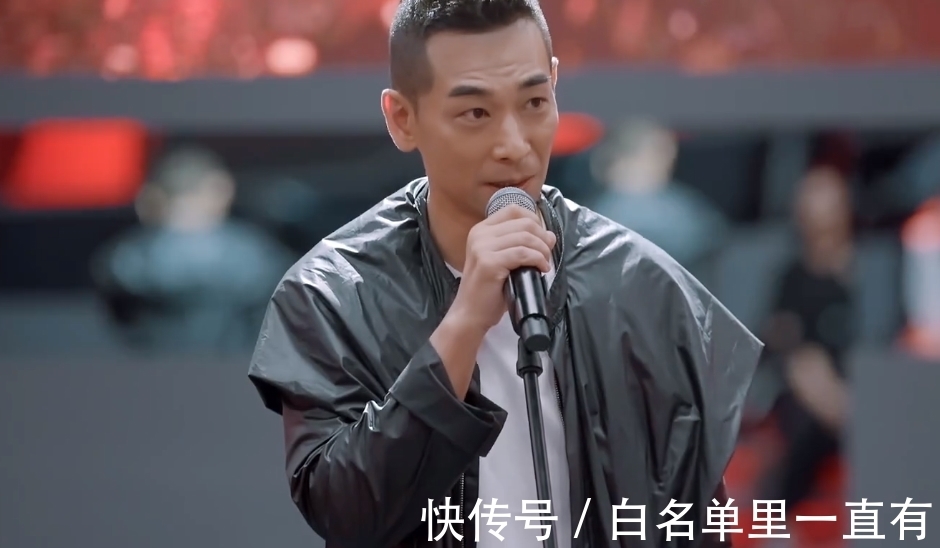 哥哥们|男版“浪姐”再播一集,哥哥们也有宫斗戏,报团暗斗小心思多