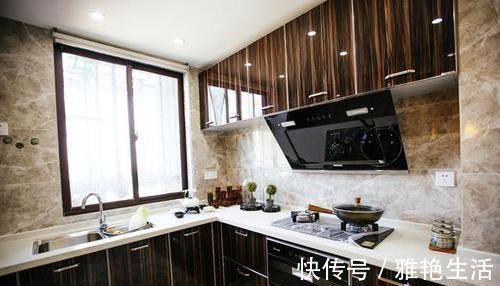 中国文化|理工男花10万打造130㎡新中式风，不做设计师真的浪费了