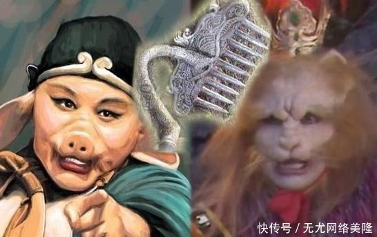 害人|《西游记》最仁义妖精,遵纪守法从未害人,因一爱好被孙悟空打死