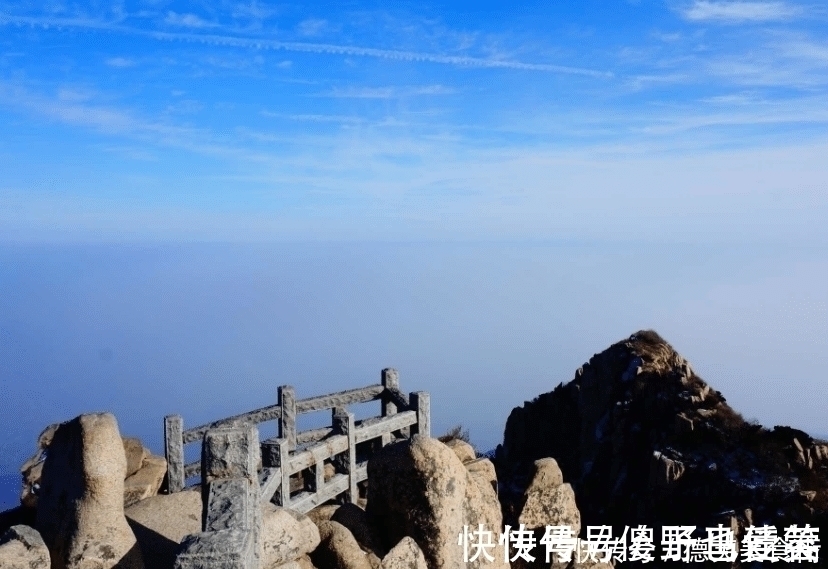 季节|泰山的风景无限好，每个季节景色都不同，你也要感受一下吧！