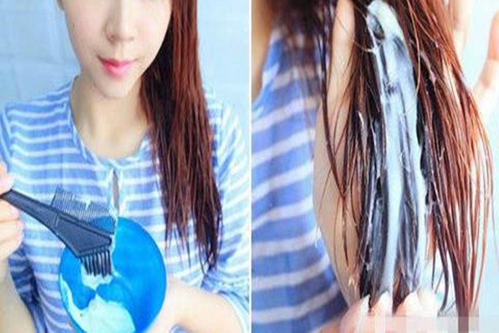 纯棉|如何解决头发干枯毛躁难题?时尚达人来教你7步解决毛糙头发