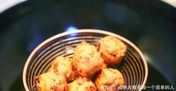 吃了20年萝卜,还是这吃法过瘾,不炒不炖不凉拌,比吃肉解馋