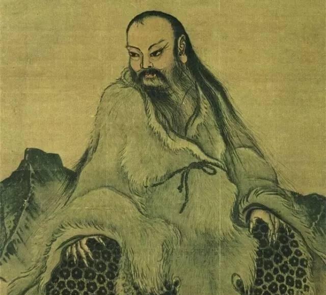 四海之内@你听过“生死有命富贵在天”,但却不知道,还有更为重要的后半句