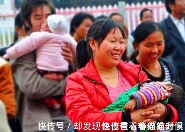 一胎|年轻时,还以为''生一个,生两个都一样'',老了才知道,差距明显