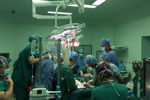 心理准备|孩子已生出来,产妇却喊“想上厕所”,护士听后急忙叫医生来抢救