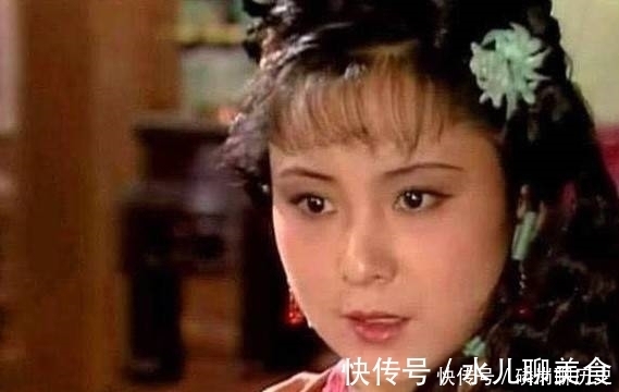 母亲$看到荣府元宵节的璎珞,黛玉才明白,晴雯的母亲究竟是谁