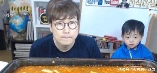 声音|大胃王挑战吃12斤“泡面”,刚吃两嘴就露馅,众人:此招用得好!