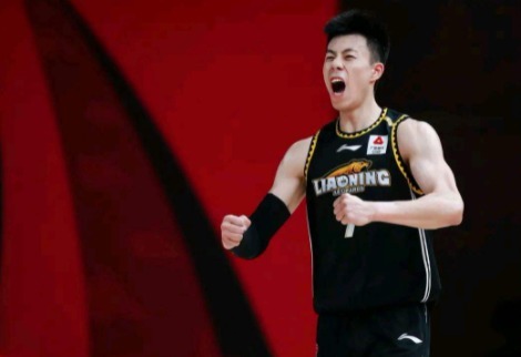 全明星赛|又被垄断!CBA全明星票选第一周出炉,辽粤再次包揽10席