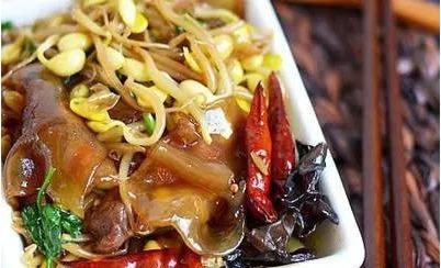 花椒|几道销魂家常菜,第一道就能征服你的胃!