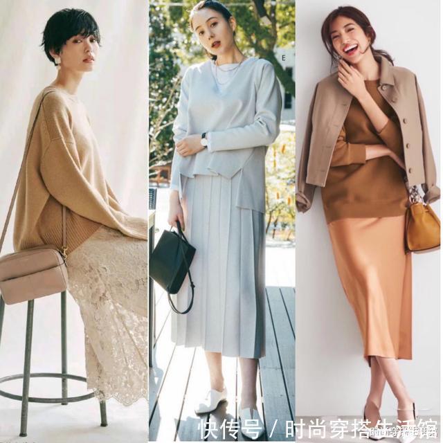 腿型|?腿粗适合穿什么？这4件单品才是真显瘦，太实用了