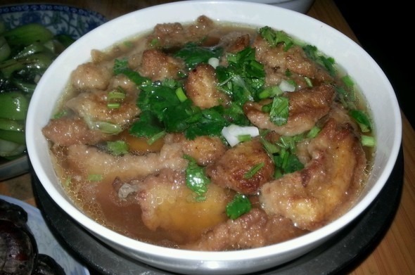 食物|女人怀孕后有4种食物要避开,会增加体内毒素,损害宝宝健康