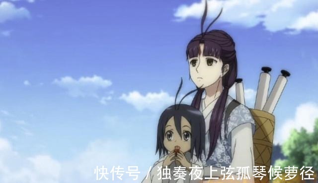 東方秦蘭|狐妖小紅娘東方秦蘭已成人母，她的夫君是個怎樣的人