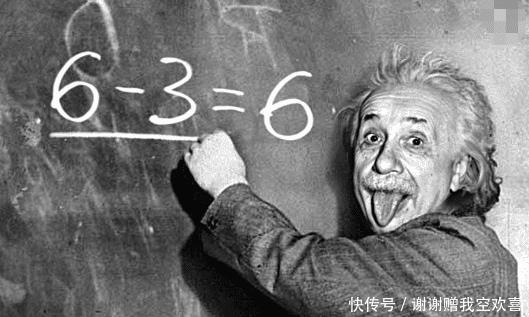 第四次 爱因斯坦预言第四次世界大战将用石头打事实证明,或许他是对的