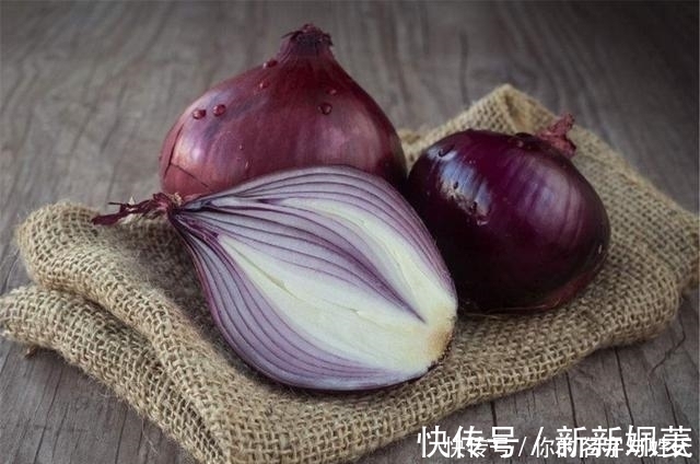 血管堵塞|餐桌上的天然“阿司匹林”，降血脂，防血栓，血管干净又健康