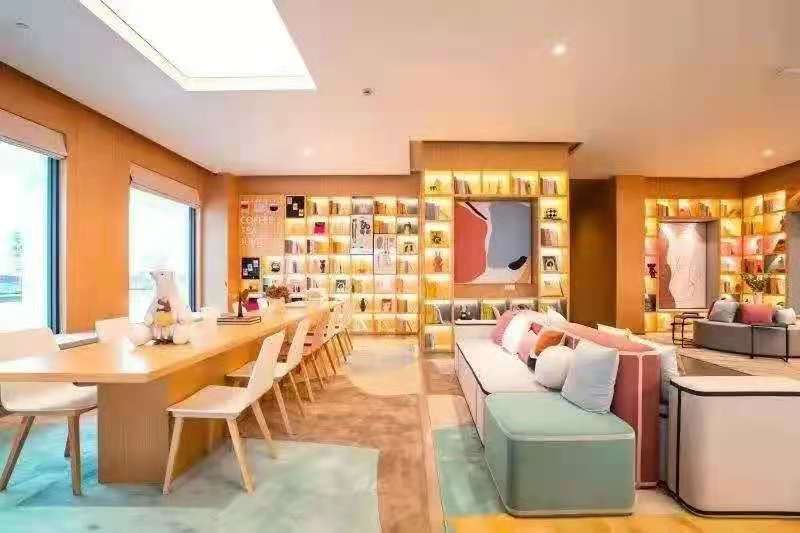 宝山|选房像网购，“房等人”破解安居之困、营造英才汇聚创新“强磁场”