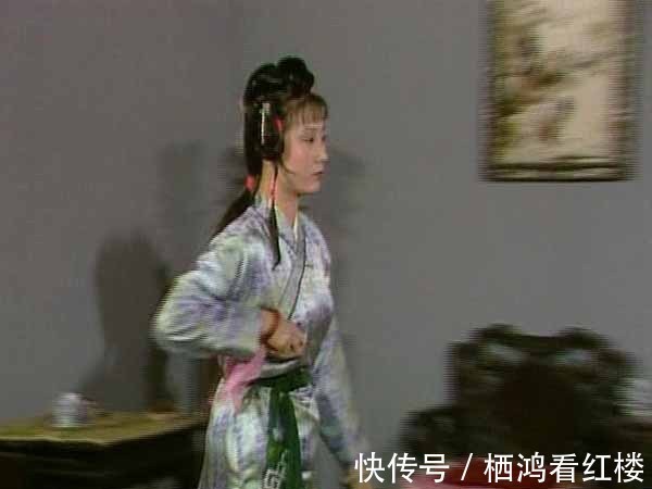 丫鬟#鸳鸯的发小闺蜜,为什么都是清一色大丫鬟?