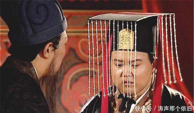 宦官|宦官黄皓弄权乱政致蜀汉灭亡,诸葛亮生前为什么不杀他以绝后患