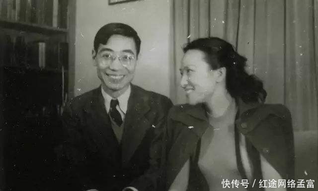 她被称为先生,丈夫是两弹一星元勋,夫妻俩名字都被命名为小行星