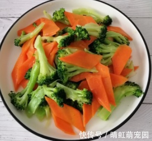 玉米淀粉|青少年孩子要吃的“护眼菜”,促进眼内感光色素生成,预防夜盲症