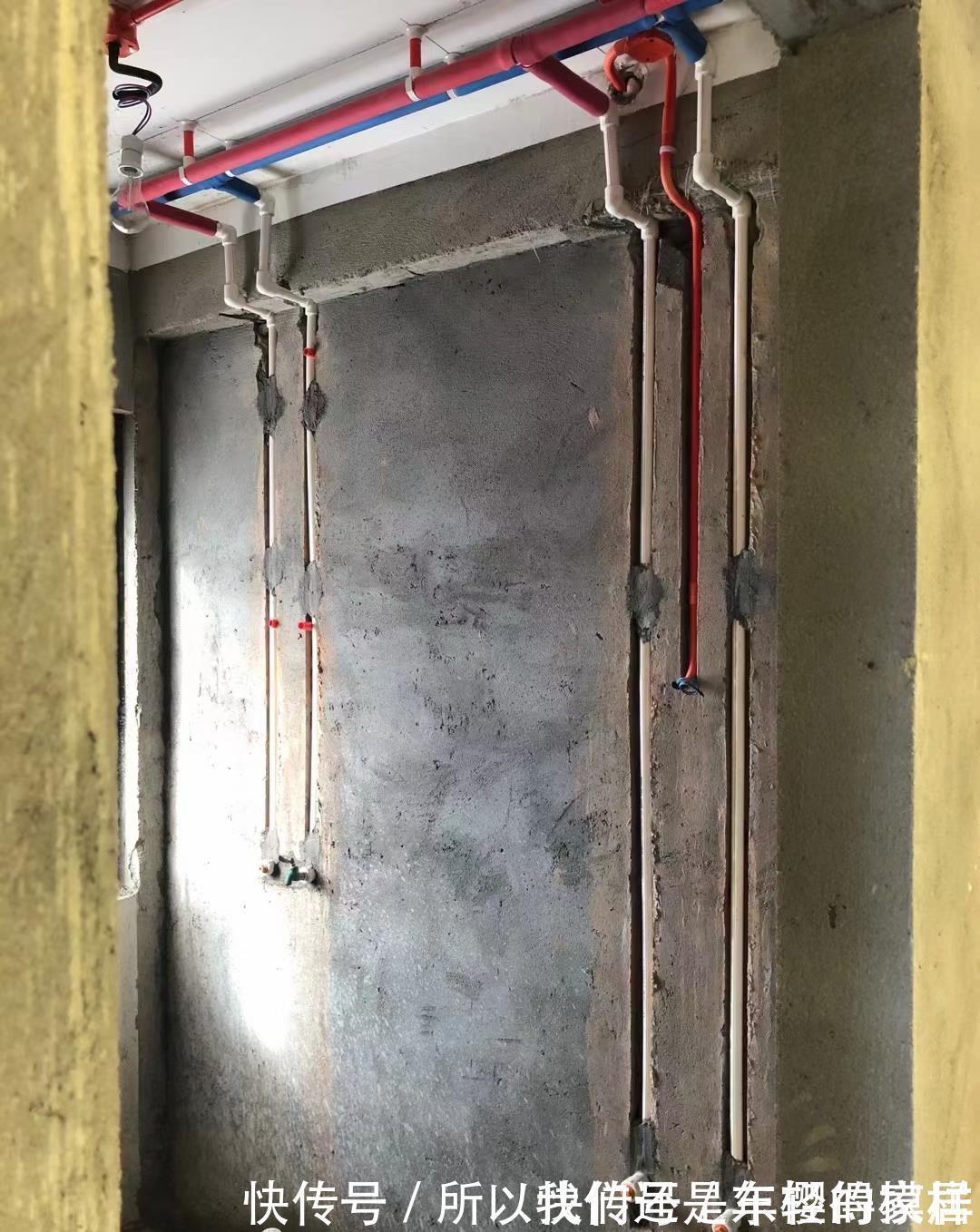 浴霸|装修不要做“马后炮”,要做最接地气的决定,现在住着很幸福!