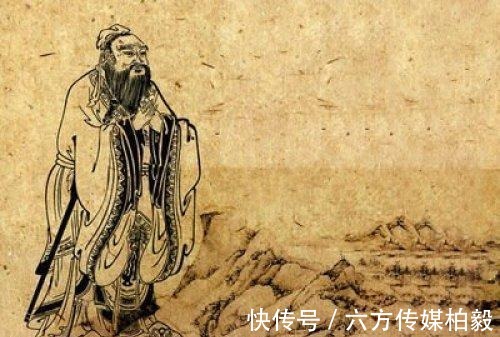 老子!千古绝对!上联:“莫言春秋,老子无东西”, 下联太经典了