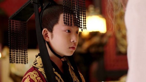 仰慕|他15岁亲政,后仰慕汉族文化,改用汉姓,与宋朝通贸易