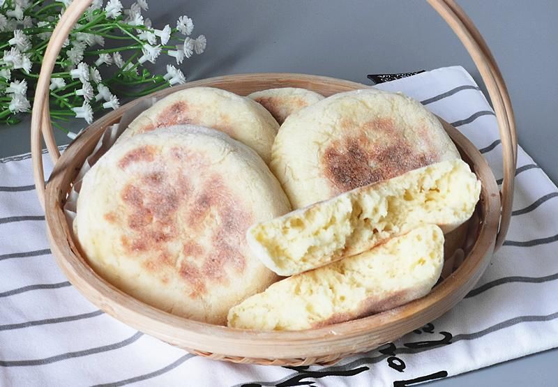 土豆|土豆怎样做好吃？试试这做法，不用油不加盐特香，高考生早餐首选