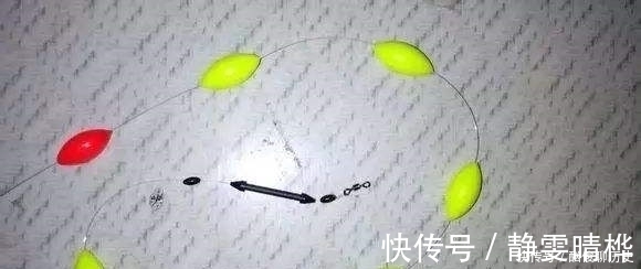 杆子|七星漂钓鱼有何优势?了解这些过后,你会对七星漂有一个新的认识