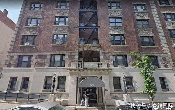 哥伦比亚大学|奥巴马住过的纽约公寓标价953万出售,已有100多年历史