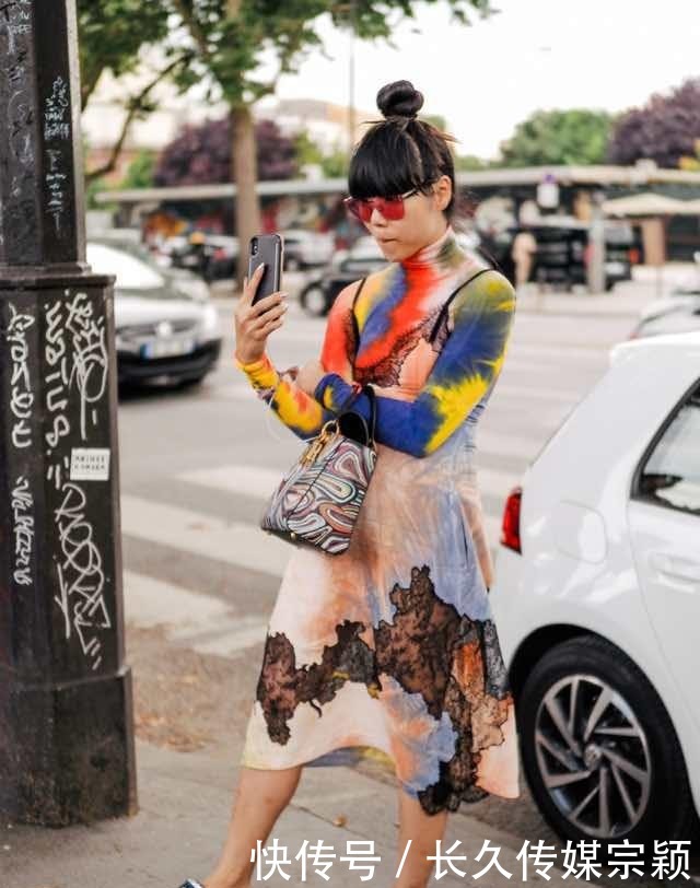 走秀感|防晒服穿好了也穿出走秀感,今年夏天,让自己白白地过