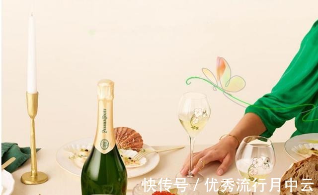 小说|那些经常出现在影视剧和小说中的代表性洋酒！