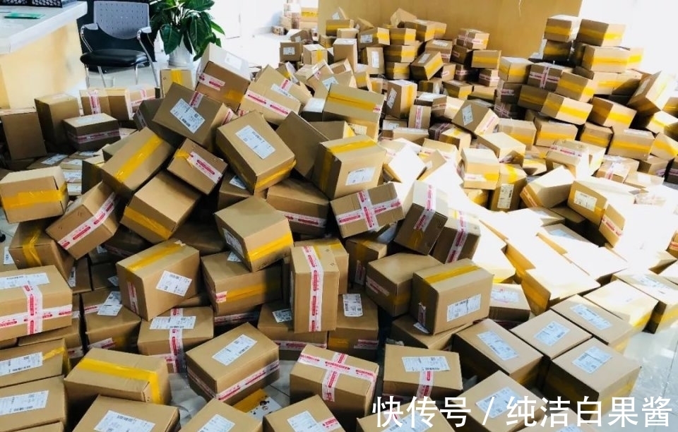 阿里巴巴|京东营收达7686.24亿元，成功超越阿里巴巴，成为我国第二大民企