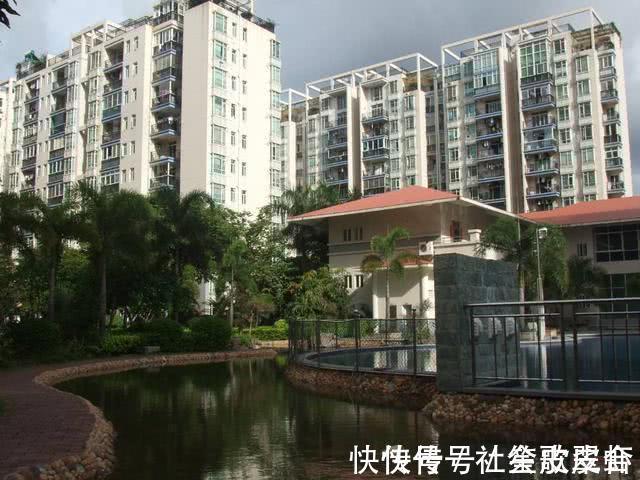 楼王|想要房子升值,买房要选“楼王”房,你知道什么是“楼王”吗?