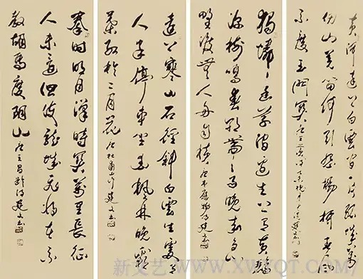 艺术家&苟建文|书画之韵·冬奥之美——新时代艺术家作品交流展