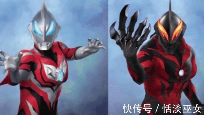 奥父|奥特曼谁的儿子出色大多都是默默无闻,只有他超越了自己父亲