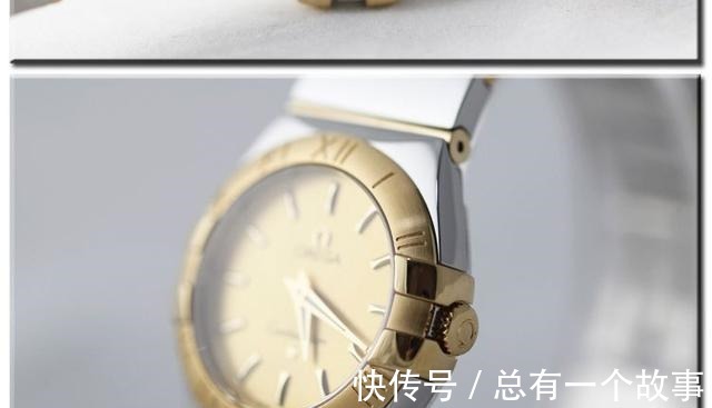 旗舰店 欧米茄官方旗舰店上线，这是必买表款！