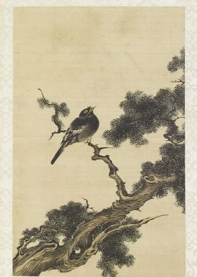 茶山|钱维城书绘《钱茶山书画册》