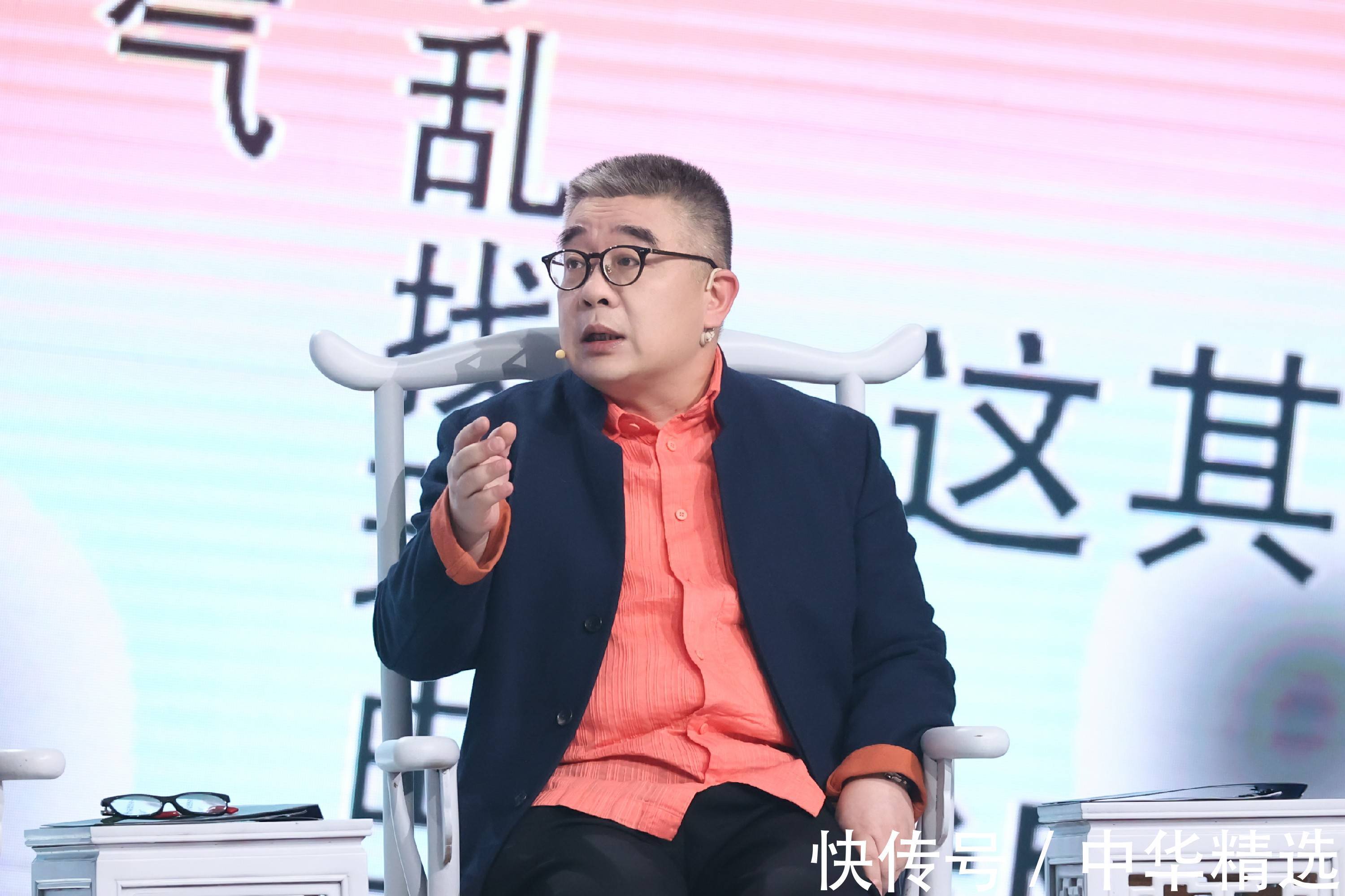 书法@当书法遇见摇滚,会有怎样的化学反应?《妙墨中国心》今晚走进草书篇