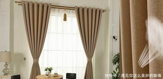 睡眠质量|家里万万不要挂这种窗帘,有钱人都懂得避开,后悔我家入住才察觉