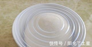 高筋面粉|菠萝包(一次发酵)!