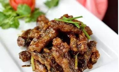 花椒|几道销魂家常菜,第一道就能征服你的胃!