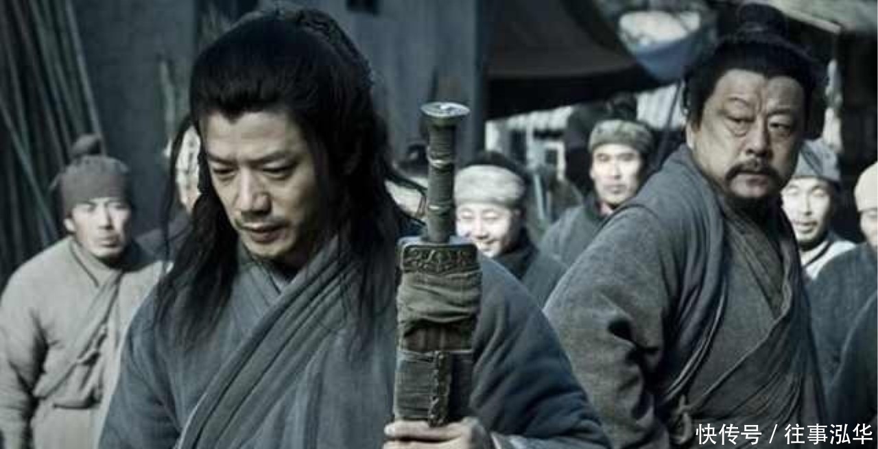 名言|韩信被夺取兵权，路过皇帝妹夫家，说了句自嘲的话，成为千古名言