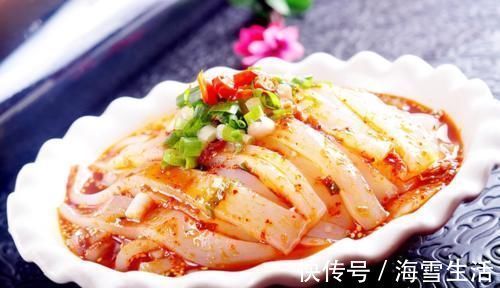 凉拌肺片|这几种美食让你看一眼流口水，吃一口就忘不了！你吃过吗？