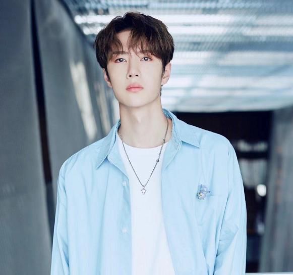 鄭淵潔厲害，把何炅打入深淵后，又讓王一博現出人氣高的原形