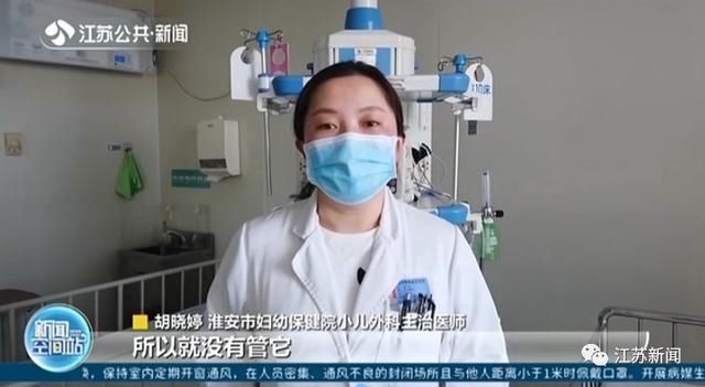 小熊掌|3岁女童一掌拍在仙人球上,家人处理方式让她的手肿成“小熊掌”