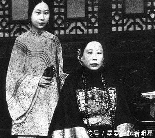 涵盖|晚清名臣李鸿章,后代娶了谁?嫁了谁?形成涵盖各阶层的关系网