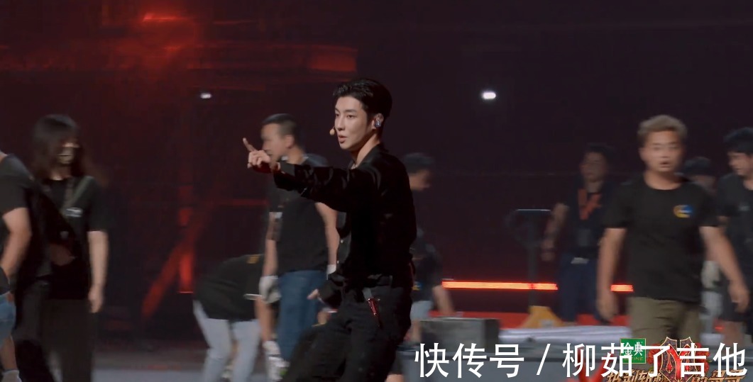 布瑞吉|《披荊斬棘的哥哥》四公暴露新問題，選手拉票影響比賽走向