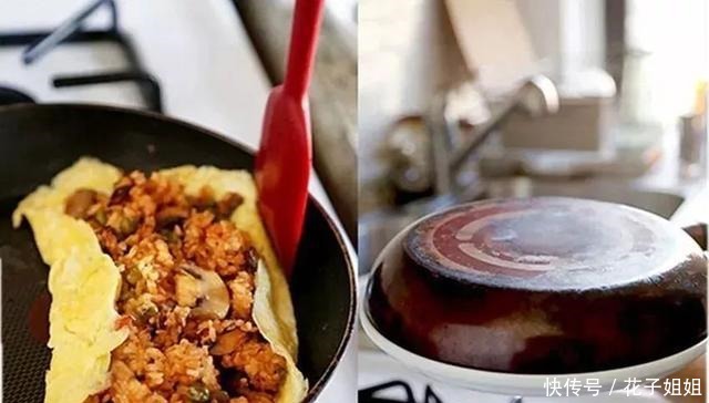 剩米饭这些做法简直太美味了,我恨不得一次吃下十碗